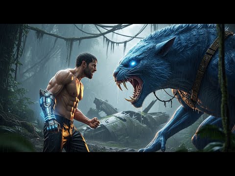 Видео: Инопланетяне отправили человека умирать… но он вернулся с чудовищем | HFY | Sci-Fi Story