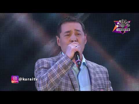 Видео: Альберт Салаватов - Тәгәрәп китте йөрәгем (Music Video)