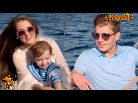 Видео: Капитанша)Саша&Лёня)Александр Ратников&Анна Михайловская