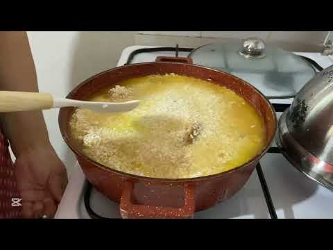 Видео: ЕҢ ДӘМДІ КЕРЕМЕТ ПЛОВ ҚҰРАМЫ✅👩🏻‍🍳