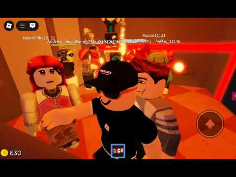 Видео: Сыграл в режим безумный лифт в роблокс/roblox 
