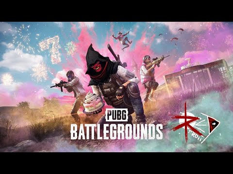 Видео: ▶PUBG: Battlegrounds вылазка с пацанами на стрелку!🔴