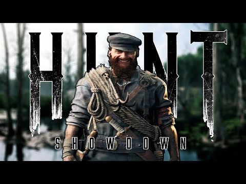 Видео: ТАКОГО ВЫ ЕЩЁ НЕ ВИДЕЛИ /HUNT: SHOWDOWN /Смешные Моменты,Приколы и Баги/Funny moments #huntshowdown