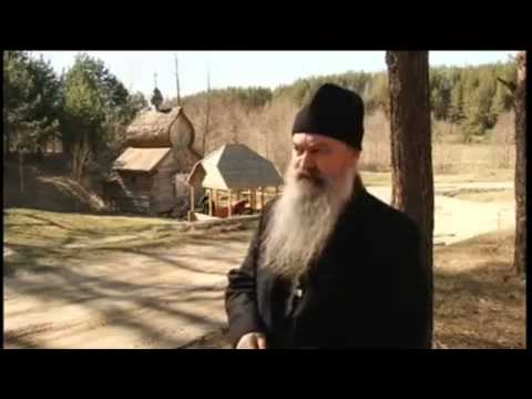 Видео: Святой источник Параскевы Пятницы "Чудеса исцеления"