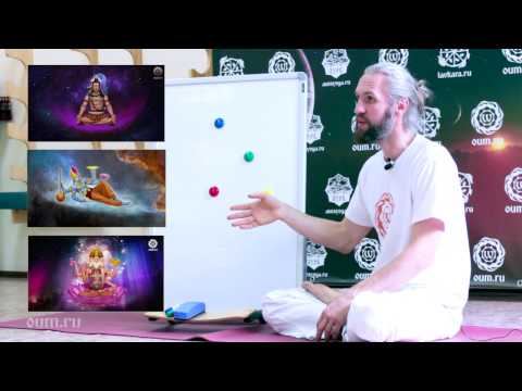 Видео: Основы йоги. Часть 1 (ссылка на Часть 2 в описании)