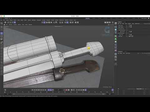 Видео: С чего начать 3D моделирование объекта? Часть 2