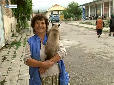 Видео: Щрихи от нашите села - Ласкарево