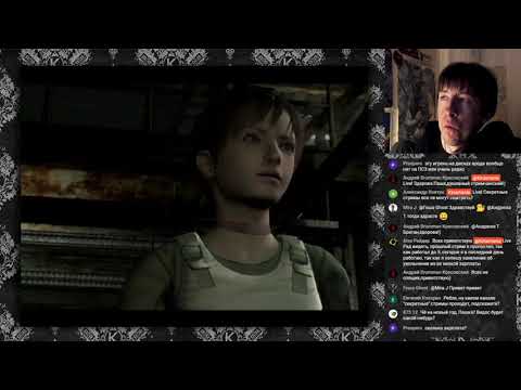 Видео: После Полуночи. Resident Evil Zero #6