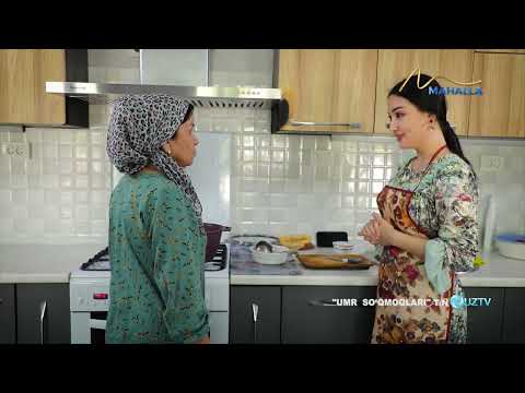 Видео: TARBIYA | "Умр сўқмоқлари" (06.09.2023)