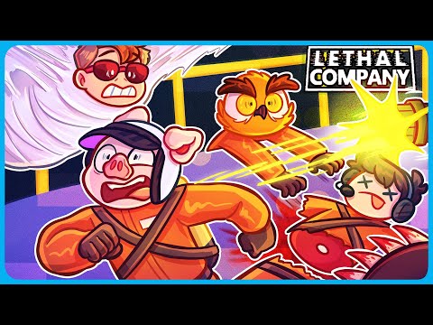 Видео: «Смертельная компания» во второй раз оказалась ещё смешнее