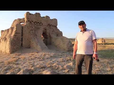 Видео: Саяк санжырасы. "Ыман" урпактарынан чыккан баатырлардын күмбөзү кайсыл жерде жайгашкан?