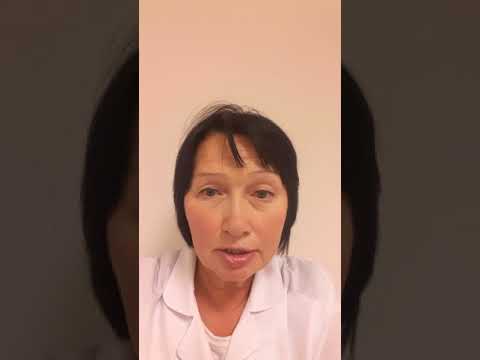 Видео: Диагноз по языку. Полезная минута от доктора.