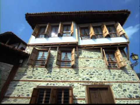 Видео: Приказка за Златоград