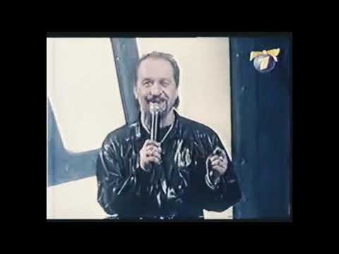 Видео: Песняры Леонид Борткевич Березовый сок 2000 live