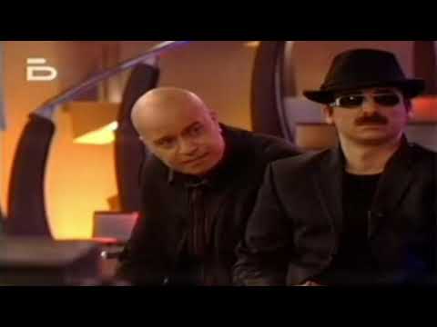 Видео: Любо Нейков - Зефирчо