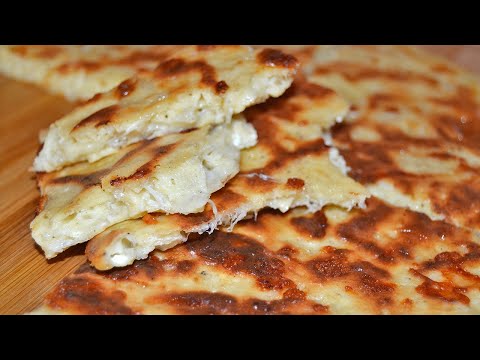 Видео: БЪРЗА ЗАКУСКА НА ТИГАН - ПРИГОТВЯ СЕ ЗА МИНУТИ, ПОДХОДЯЩА И ЗА ОСНОВНО ЯСТИЕ!