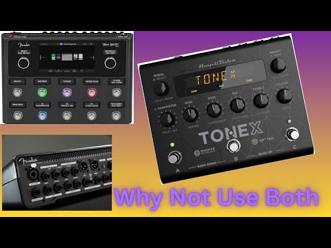 Видео: Почему бы не использовать оба варианта?