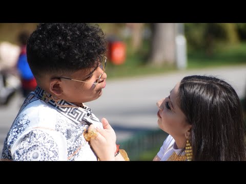 Видео: Честит Рожден ден Пепе 14г 2022