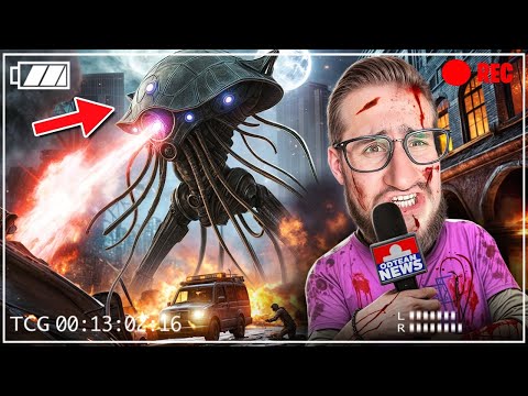 Видео: НОВЫЕ МОНСТРЫ ЭТО ЖЕСТЬ! САМЫЙ СТРАШНЫЙ РЕПОРТАЖ ЗА ВСЕ ВРЕМЯ! (HEADLINERS)