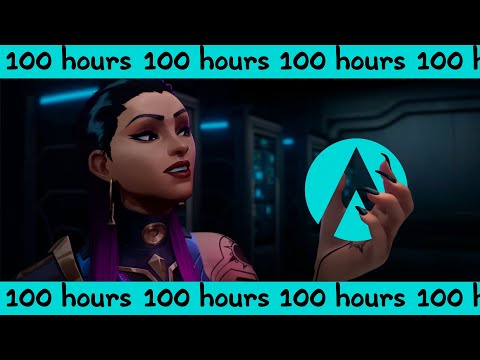 Видео: pov: У ТЕБЯ СТО ЧАСОВ В АИМ ЛАБЕ!!!!!!!