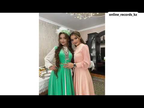 Видео: Мерей Абилова  - Менің сұлу әпкетайым | минус whatsapp +7 775 799 9894