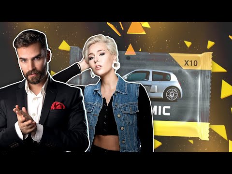 Видео: ПАК ОПЕНИНГ С МОЕЙ ДЕВУШКОЙ | Top Drives