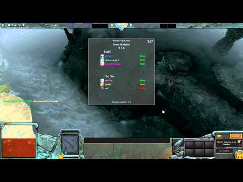 Видео: Dread.[17апр 2015] Dota 2. кастомки 2