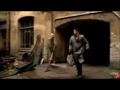 Видео: Би-2 - Мой друг (OST Брат 2)