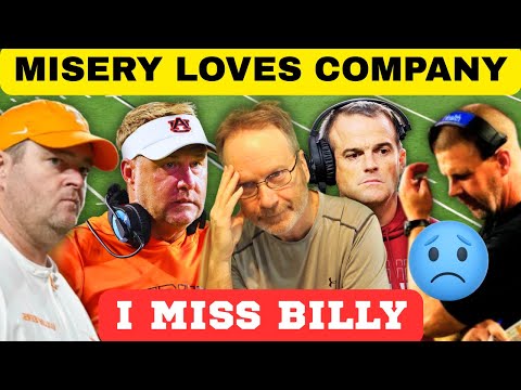 Видео: ДЕНЬ ПЕЧАЛИ, ТЕННЕССИ ФУТБОЛ, ОБЕРН ФУТБОЛ, ЮЖНЫЙ ФУТБОЛ, КОЛЛЕДЖСКИЙ ФУТБОЛ, ЮЖНАЯ КАРОЛИНА