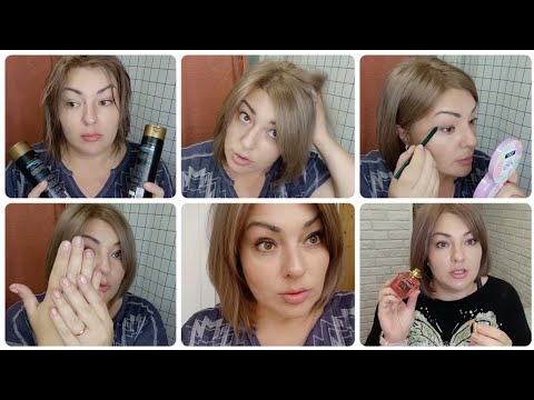 Видео: ❤️ FABERLIC - ТЕСТИРУЮ НОВИНКИ / SALON CARE, HALAL, НОВЫЕ ПАРФЮМЫ - ПОДРОБНЫЕ ОТЗЫВЫ