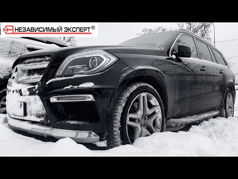 Видео: Морозы и Mercedes Дизель не вывозит и вообще!