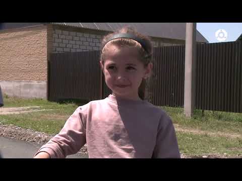 Видео: Халкъа проекташ. Керда Редант. 4.06.2024 г.