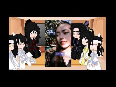 Видео: Реакция МДК на Вэй Ина