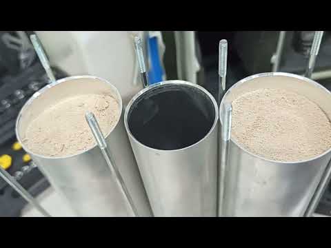 Видео: Ремонт концентратора кислорода. Замена цеолита в кислородном концентраторе