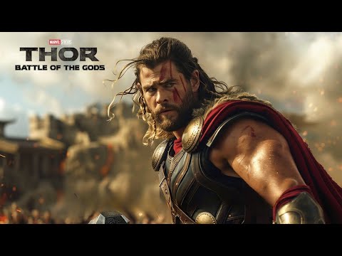 Видео: Тор 5 - первые детали. Бог симбиотов, Целестиалы и Некромеч!