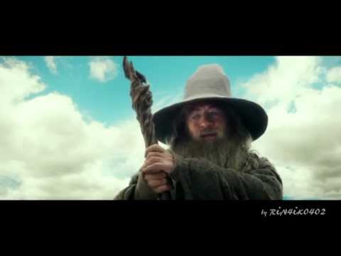 Видео: Хоббит - Сказ про то, как гномы поселились у Бильбо...