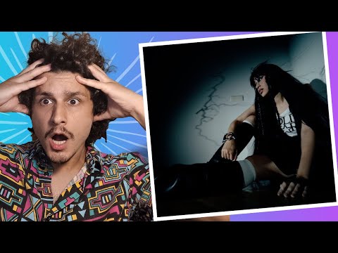 Видео: Диана Анкудинова - Никто не говорит -  Reaction