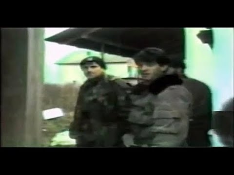 Видео: Милорад Мишо Пелемиш - Бјеловац 1992