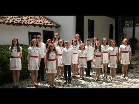 Видео: КАЖИ МИ, ГОРО - ВГ "Карловойс"/Official Video/