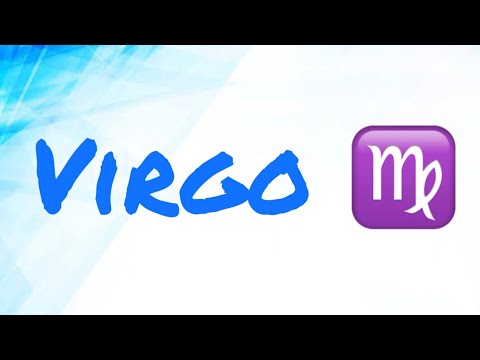 Видео: ДЕВА НОЯБРЬ♍️ВАМ ОБОИМ СУЖДЕНО БЫТЬ ВМЕСТЕ, ДЕВА🔮✨ГАДАНИЕ ТАРО💙💫