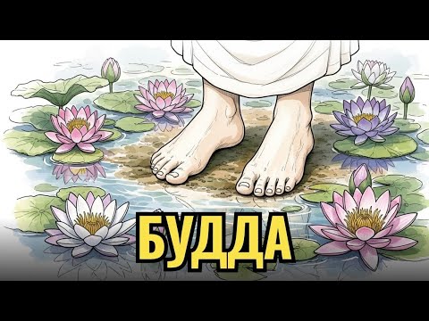 Видео: 🌙 История для сна 🌸 Будда и рождение Буддизма — история внутреннего пробуждения
