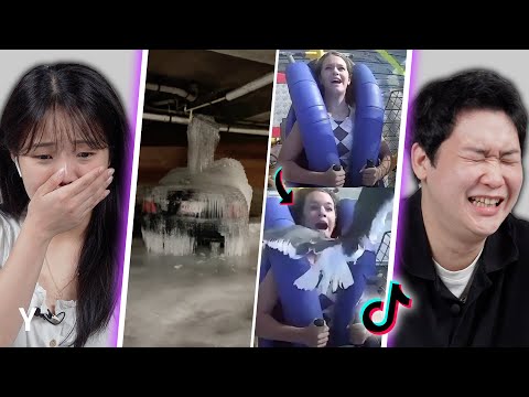 Видео: Безумные шансы! | Y