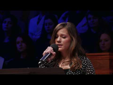 Видео: Перепечкина Биатрис - "Без тебя я прошла вёрсты"