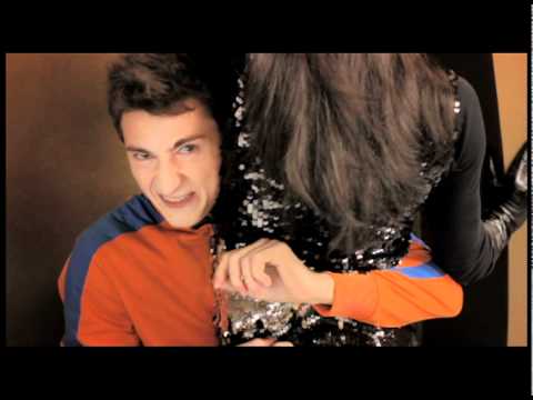 Видео: The Коля Серга - жадины-говядины