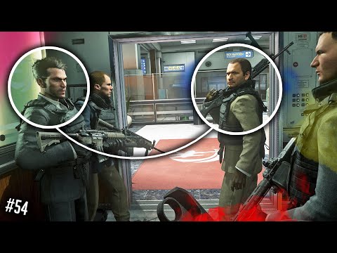 Видео: ЗАБАВНЫЕ ДЕТАЛИ в ИГРАХ которые вы НЕ ЗАМЕЧАЛИ #54