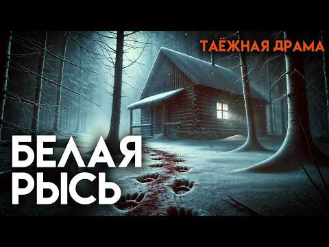 Видео: БЕЛАЯ РЫСЬ | МИСТИКА | ДРАМА | ТАЁЖНАЯ ИСТОРИЯ