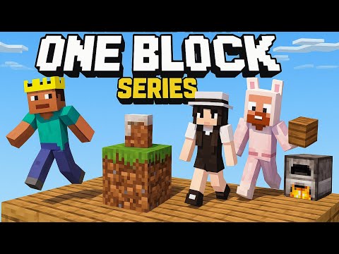 Видео: Достарыммен бір блокта өмір сүремің😭|Қазақша Майнкрафт