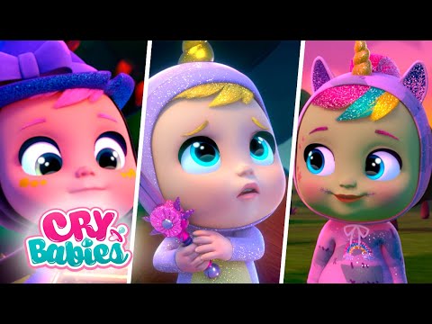 Видео: Любими Герои 💫 CRY BABIES 💦 MAGIC TEARS 💕 Колекция 🌈 АНИМАЦИОННИ Филми за ДЕЦА на БЪЛГАРСКИ