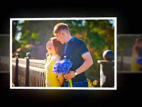 Видео: Love story "Откровение фей"