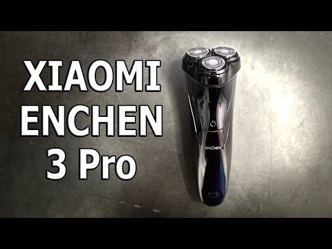 Видео: 16$ ЗА МУЖСКОЙ ПОДХОД 🔥 БРИТВА XIAOMI ENCHEN 3 БЫСТРО, ЖЁСТКО, ПРОСТО 👍 Xiaomi Enchen BlackStone3